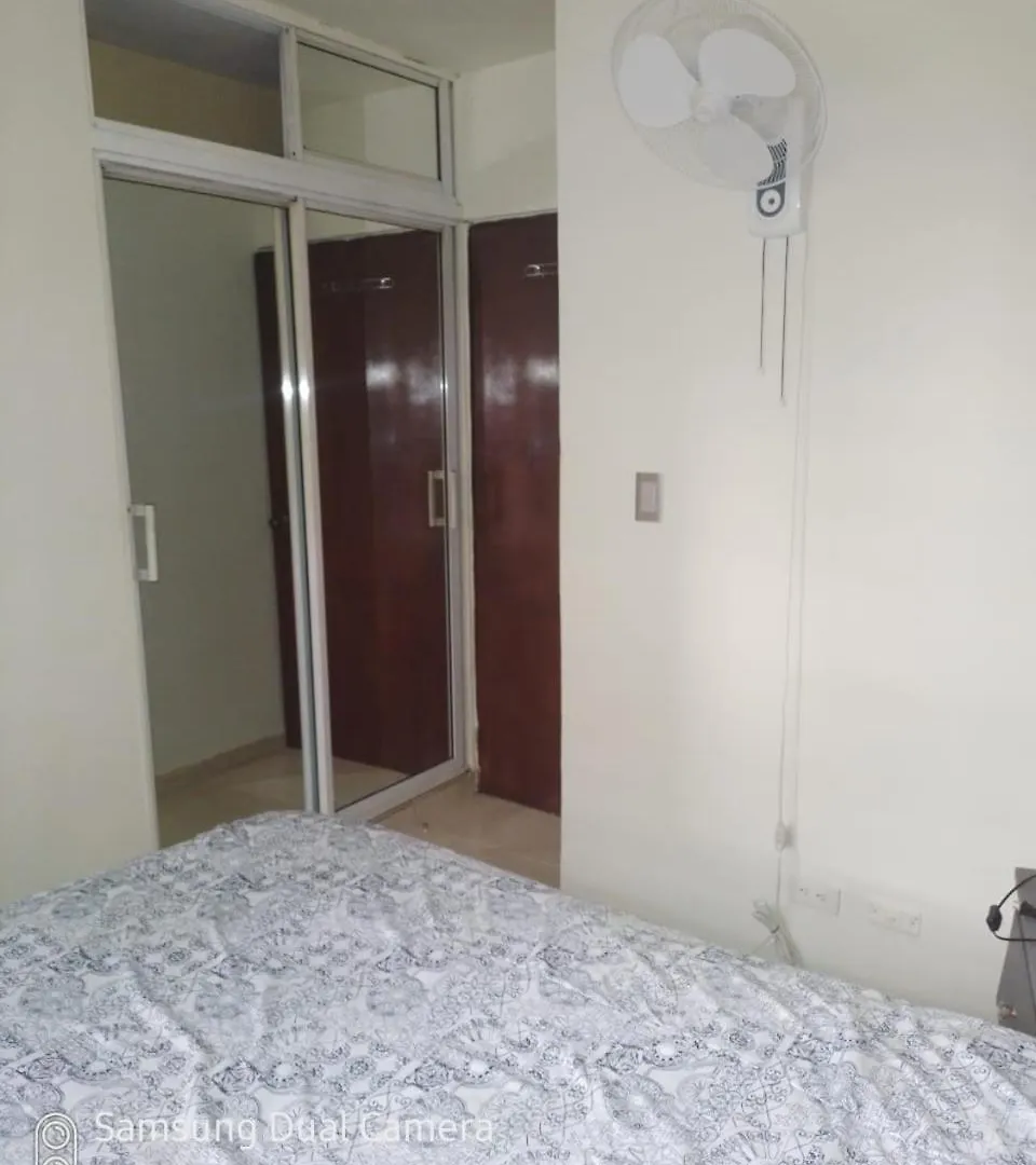 Edgar Perez Apartment Santo Domingo Dominican Republic