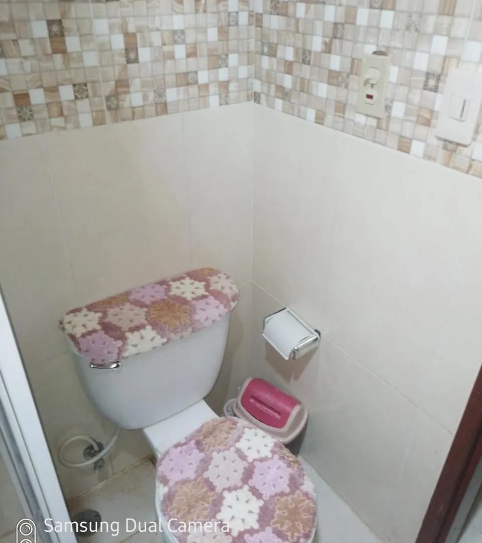Edgar Perez Apartment Santo Domingo
