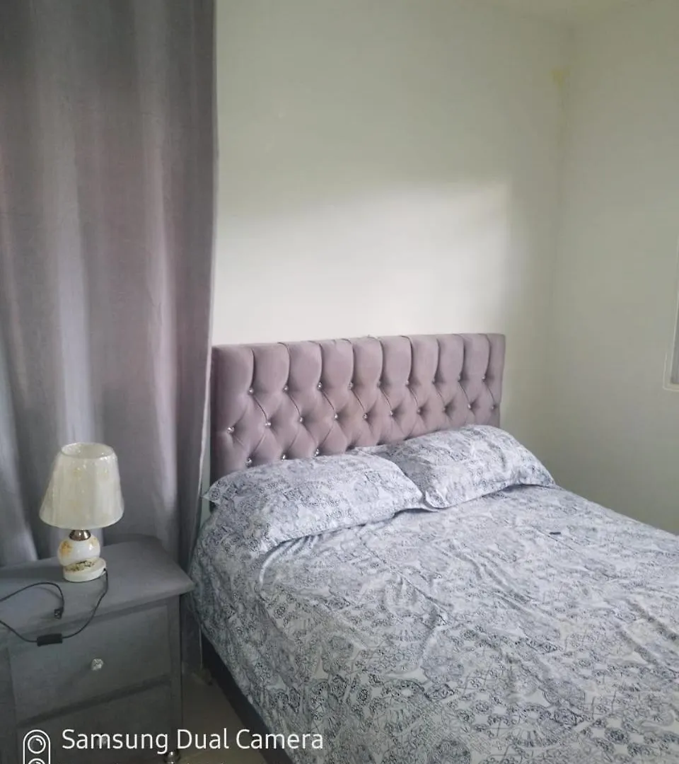 Edgar Perez Apartment Santo Domingo