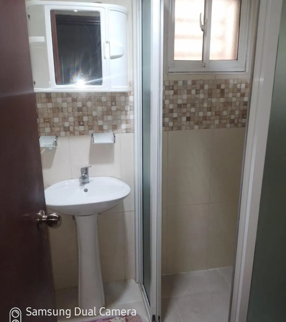 Edgar Perez Apartment Santo Domingo