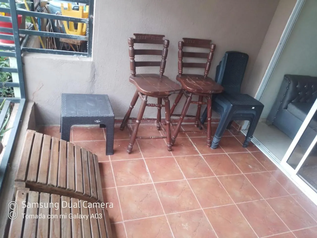 Edgar Perez Apartment Santo Domingo