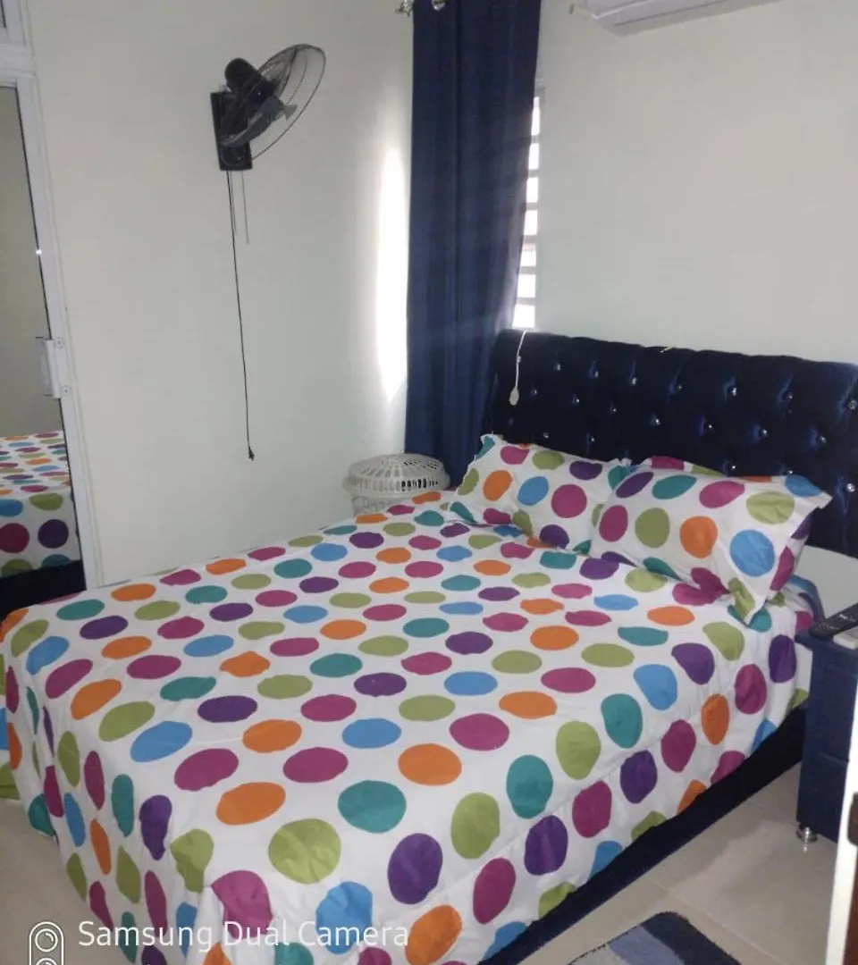 Edgar Perez Apartment Santo Domingo