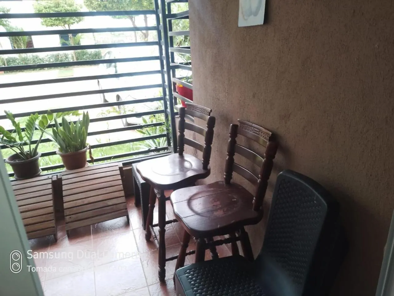 Edgar Perez Apartment Santo Domingo 0*,  Dominican Republic