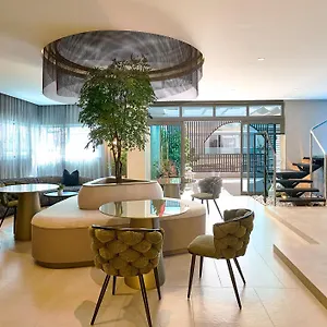 Appartement Park Tower, Saint-Domingue