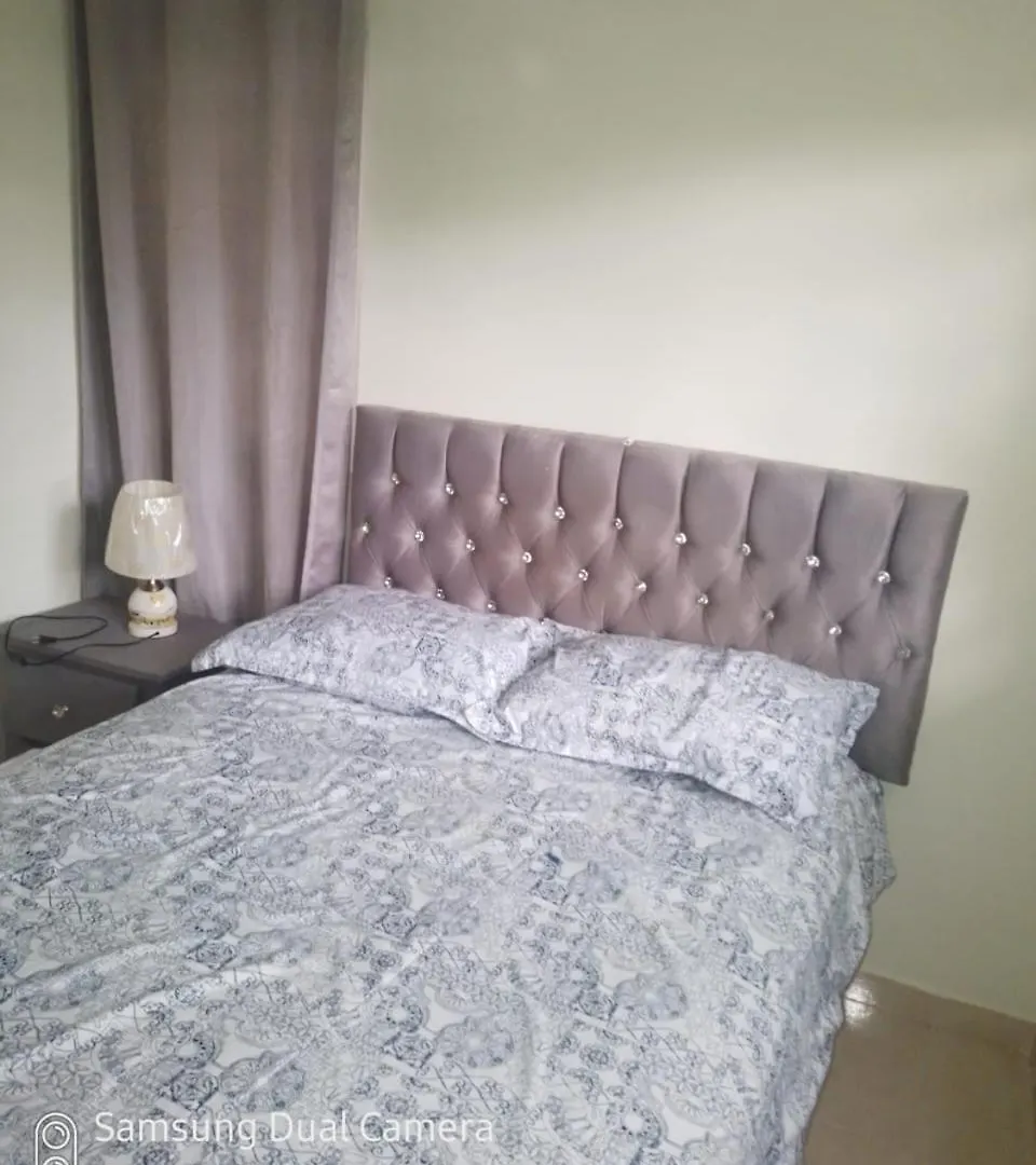Edgar Perez Apartment Santo Domingo