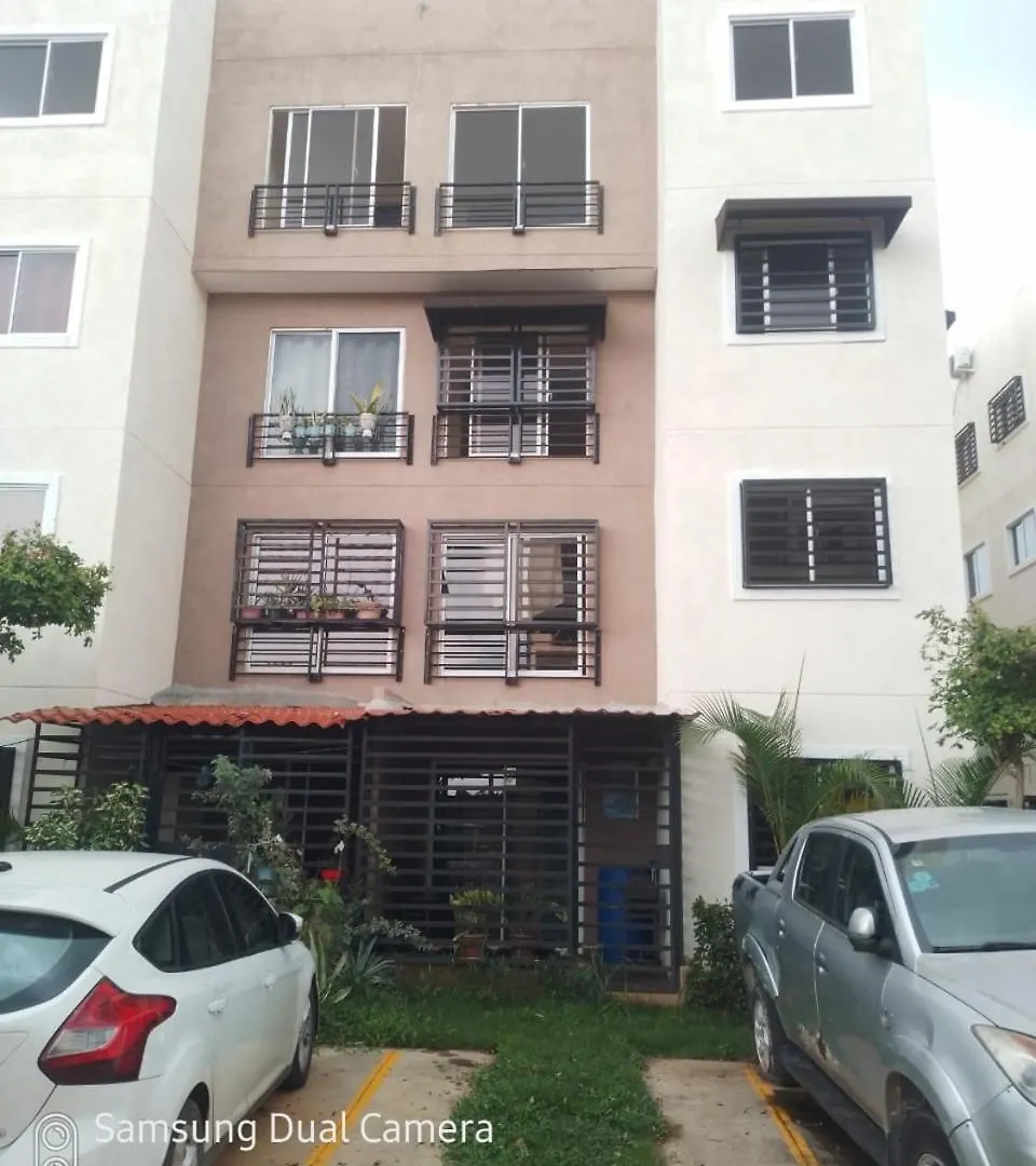 Edgar Perez Apartment Santo Domingo 0*,